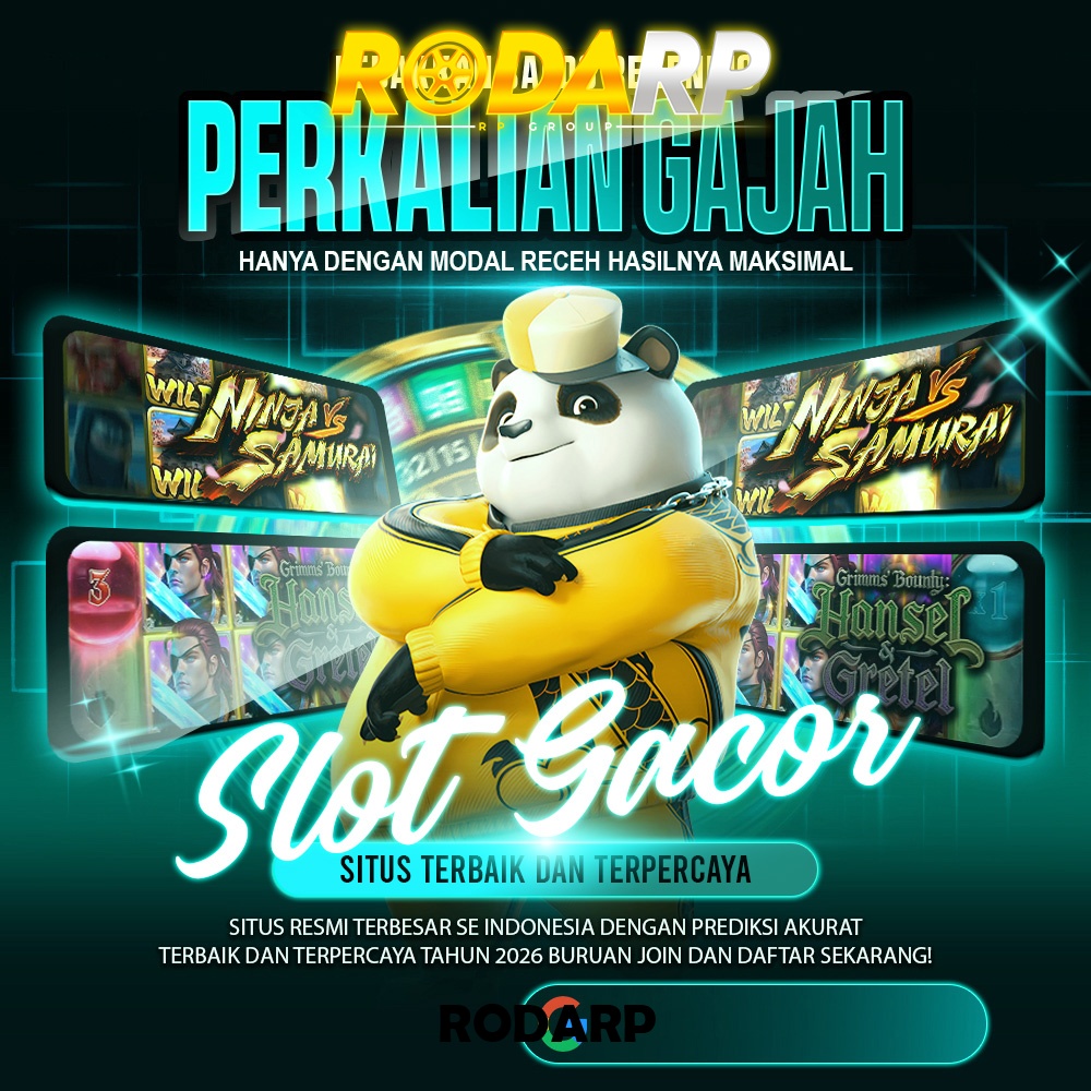 RODARP: Mengenal Game Strategi Digital dengan Performa Ringan di Berbagai Perangkat