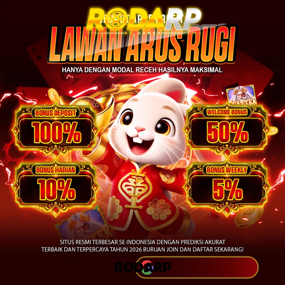 RODARP X Saunas du Nord: Eksplorasi Slot Gates of Olympus dan Cara Membaca Informasi RTP Secara Bijak